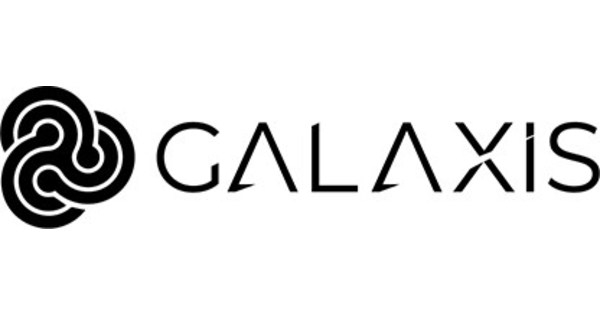 Galaxis logo